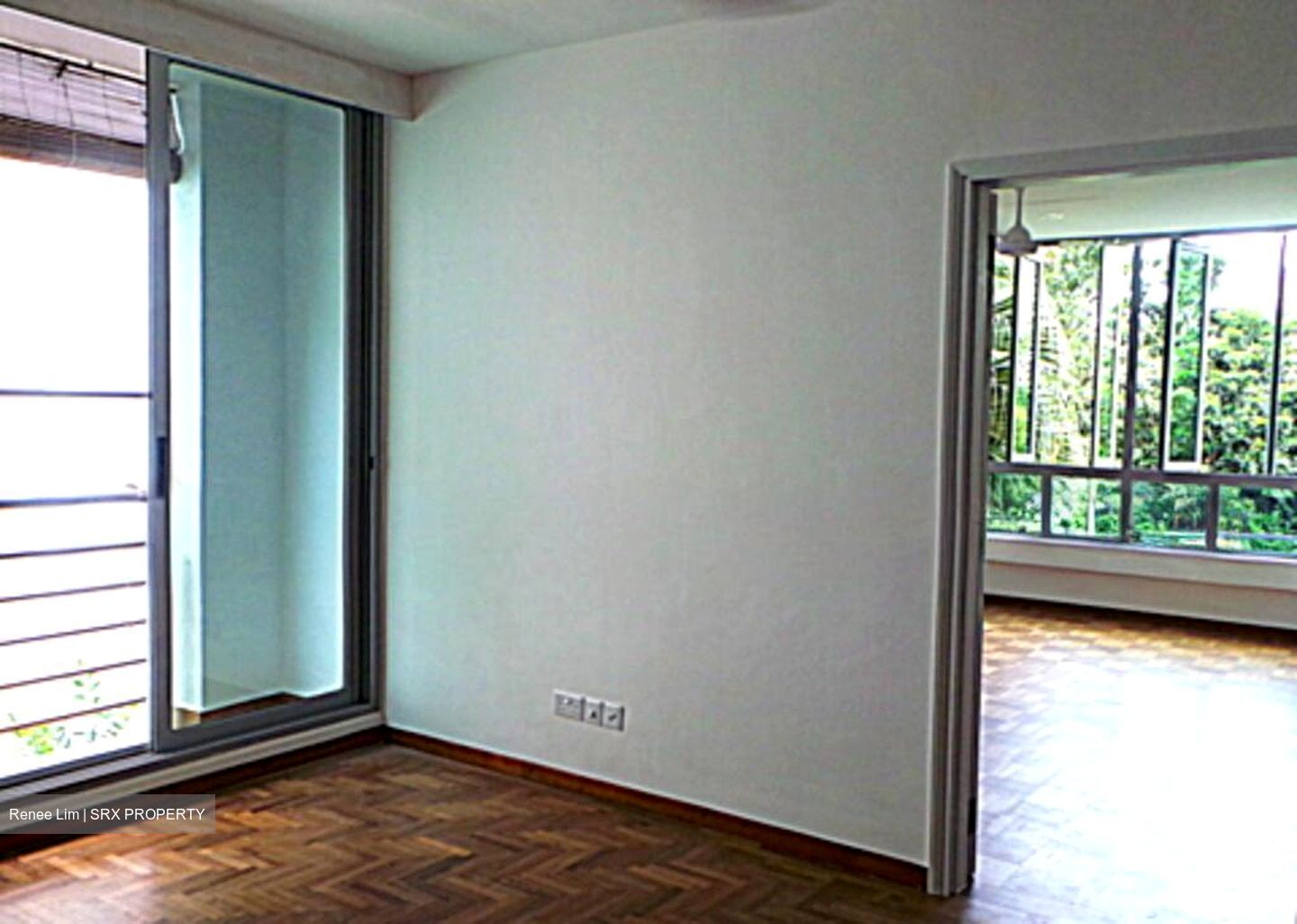 Ford Avenue (D10), Semi-Detached #501498071